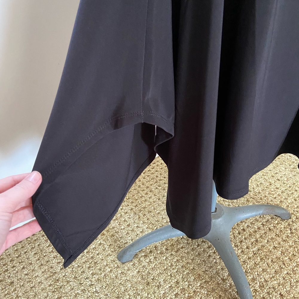 Brand new black Topshop dress - Picture 3 of 5